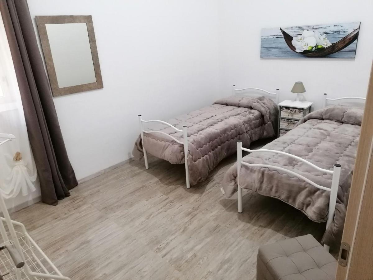 Palermo Inn Apartment ภายนอก รูปภาพ