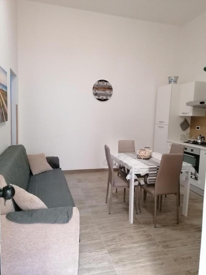 Palermo Inn Apartment ภายนอก รูปภาพ