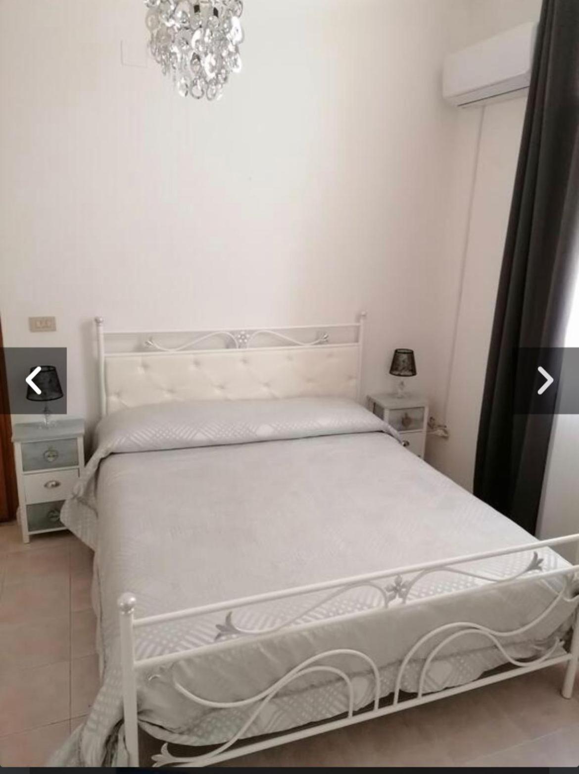 Palermo Inn Apartment ภายนอก รูปภาพ