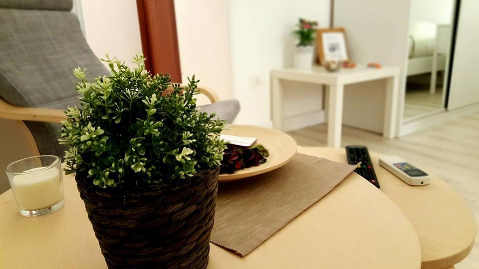 Palermo Inn Apartment ภายนอก รูปภาพ