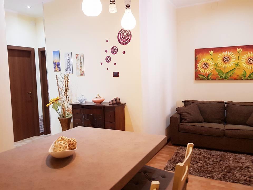 Palermo Inn Apartment ภายนอก รูปภาพ