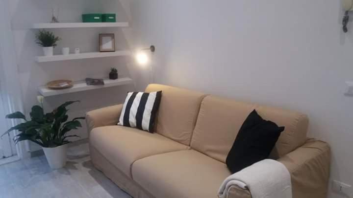 Palermo Inn Apartment ภายนอก รูปภาพ