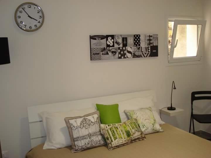 Palermo Inn Apartment ภายนอก รูปภาพ